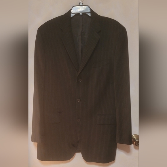 Calvin Klein Other - Calvin Klein Men's Suit Jacket